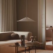 Hill 55cm Pendant Light gallery detail image