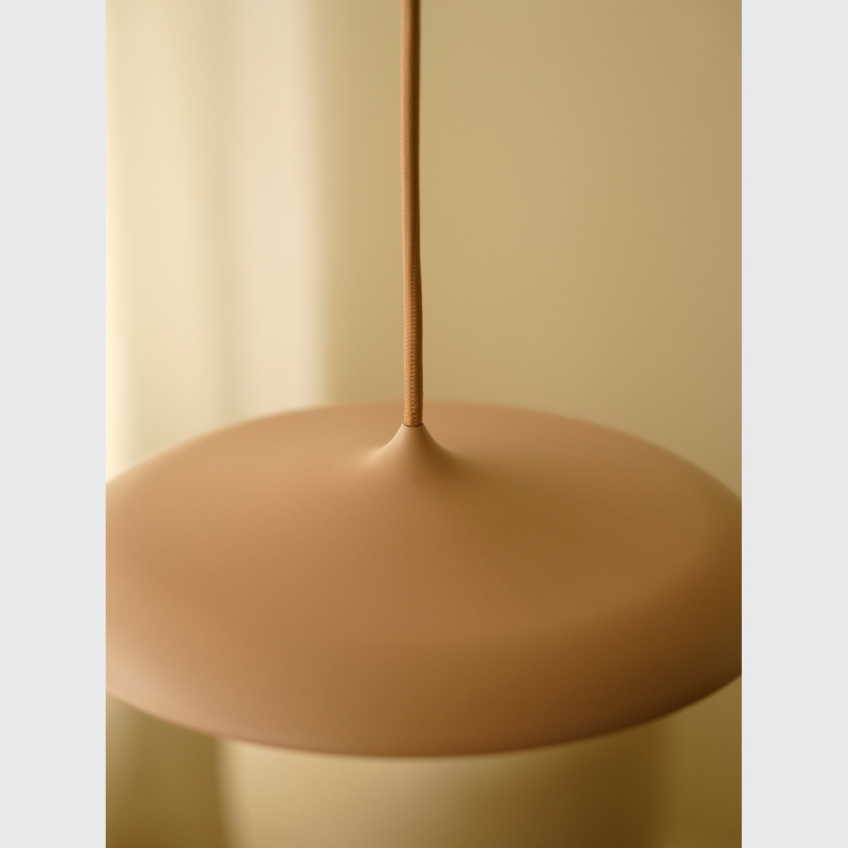 Artist 25 Pendant Light gallery detail image