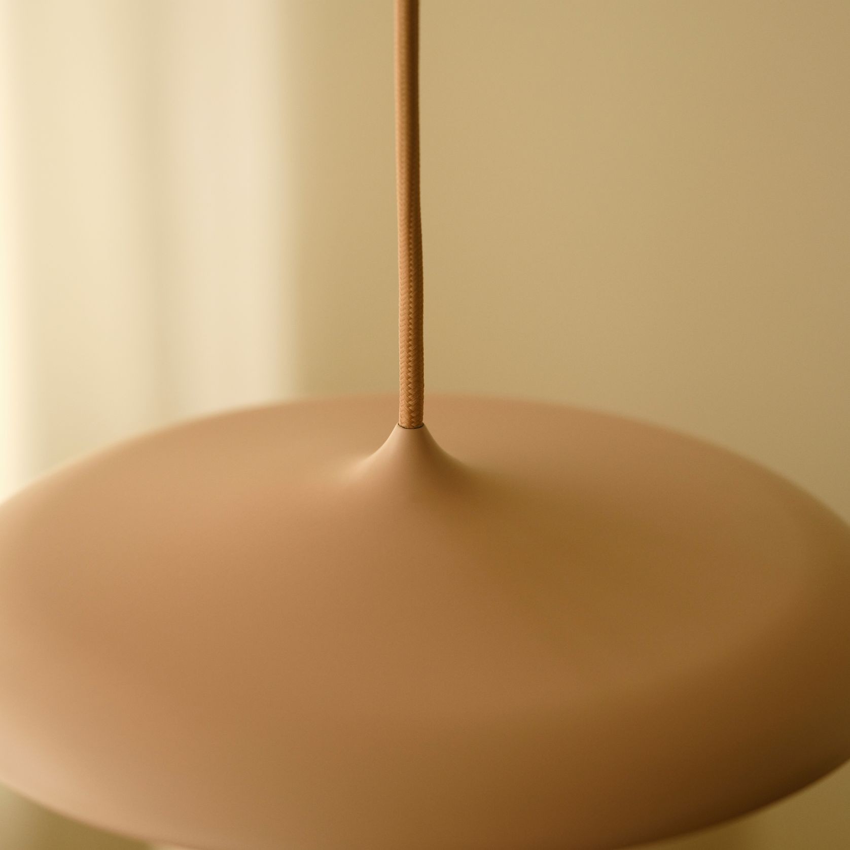 Artist 25 Pendant Light gallery detail image