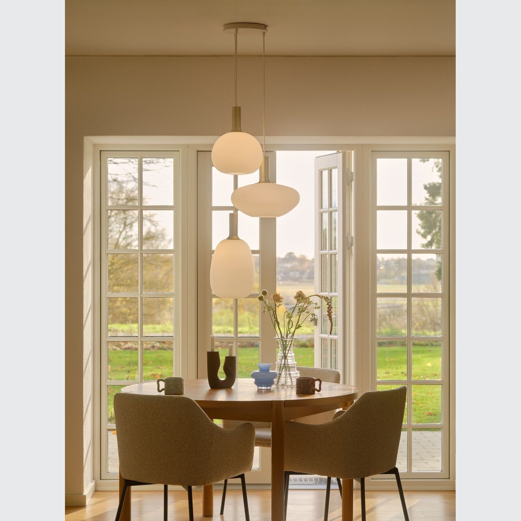 Alton 35 | Pendant gallery detail image