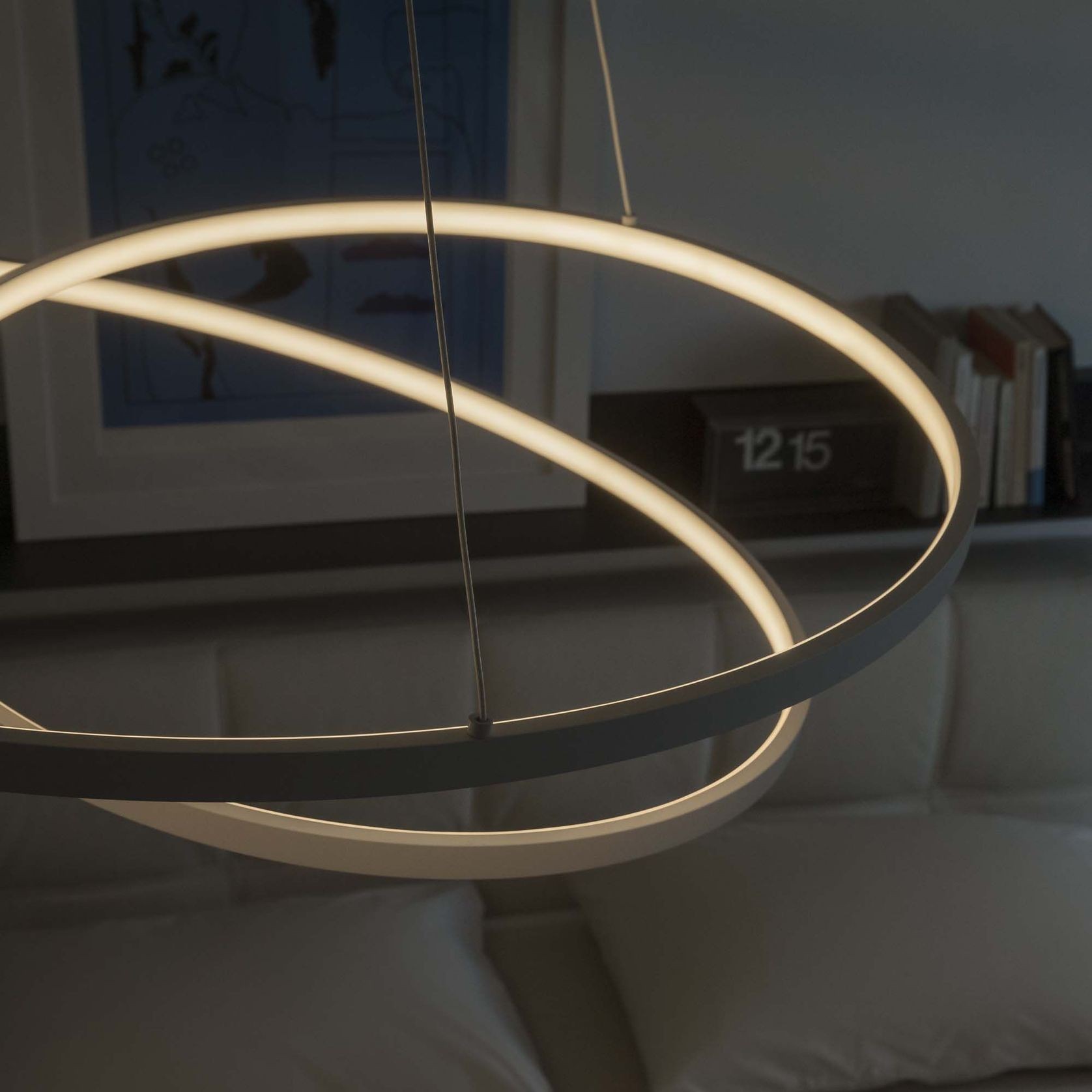 Oz 80cm Pendant gallery detail image