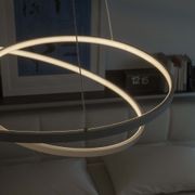 Oz 80cm Pendant gallery detail image