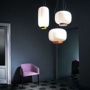 Chouchin Reverse 1 Suspension Lamp gallery detail image