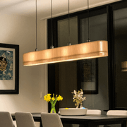 iO² Slimline Rectangle Pendant Shade gallery detail image