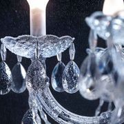 Drylight S18 White | Chandelier gallery detail image