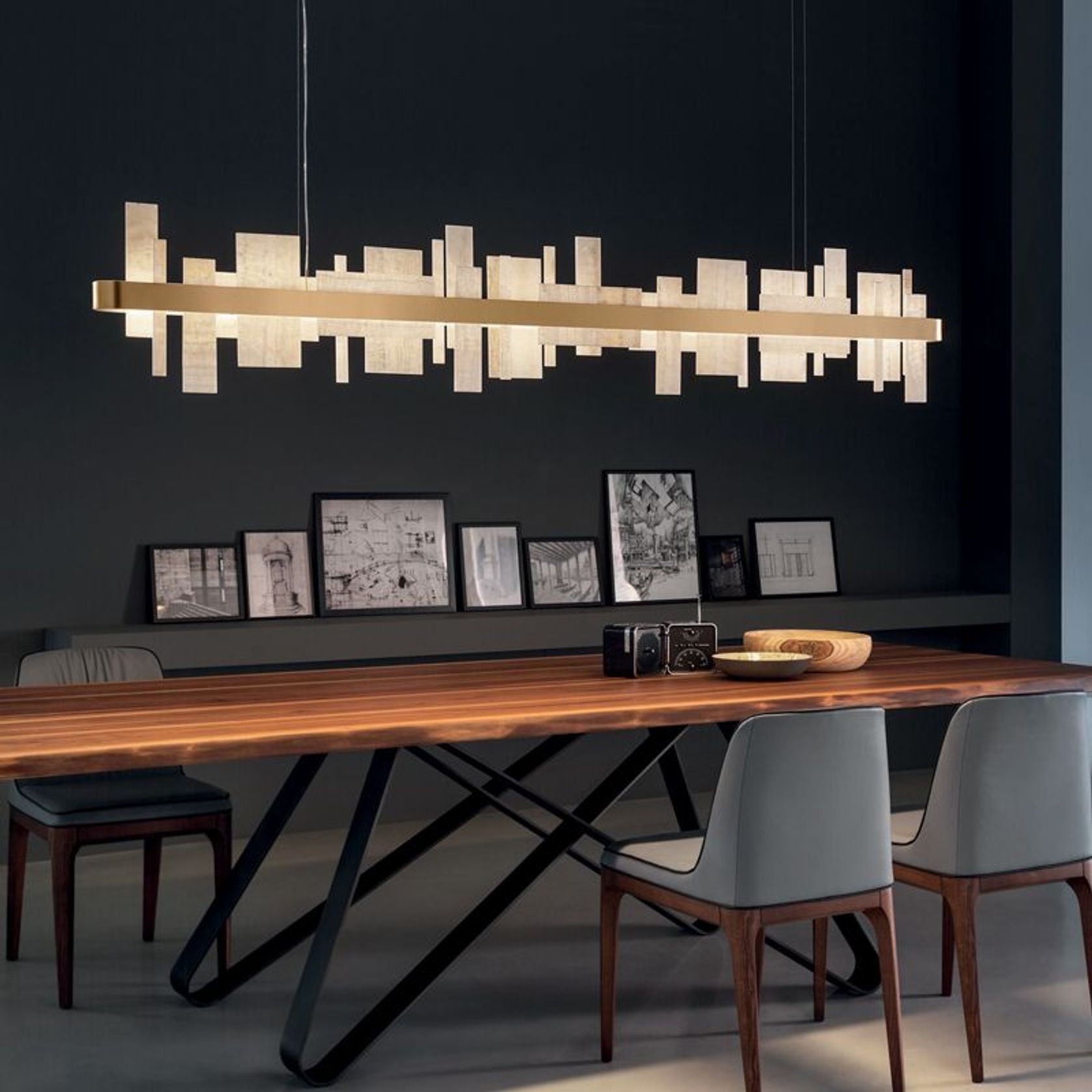 Honice S200 | Pendant gallery detail image