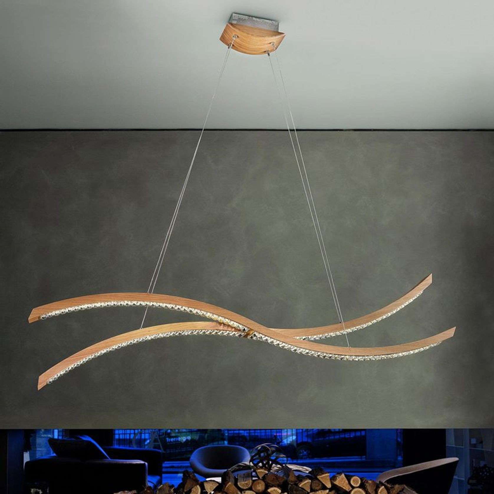 Libe S160 | Pendant gallery detail image