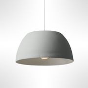 Mud Australia Wide Dome Pendant Light gallery detail image