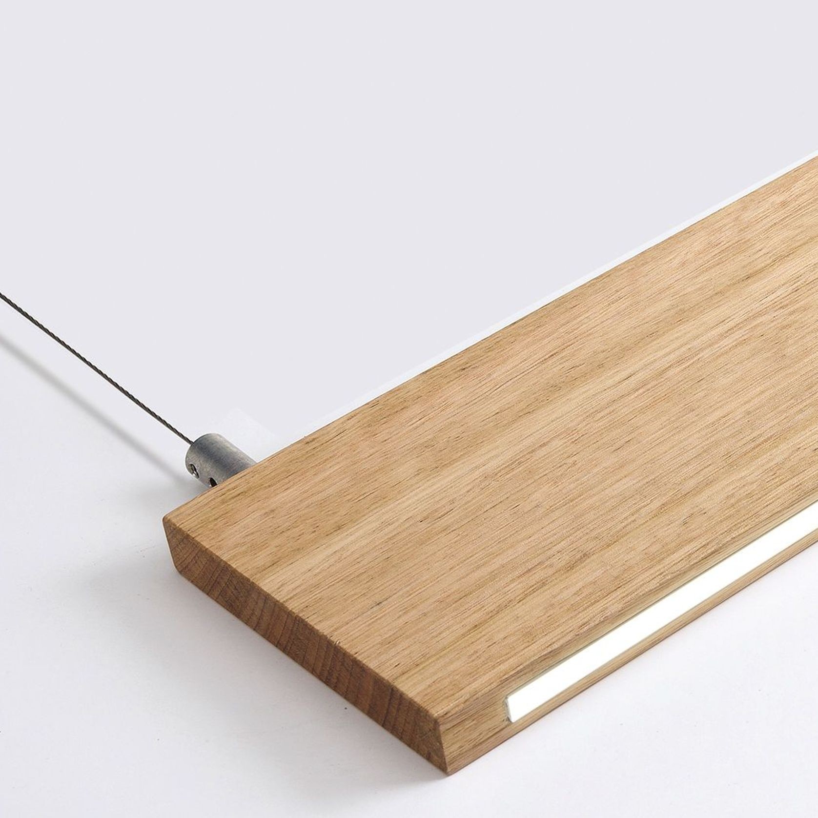 Timber Pendants | LED gallery detail image
