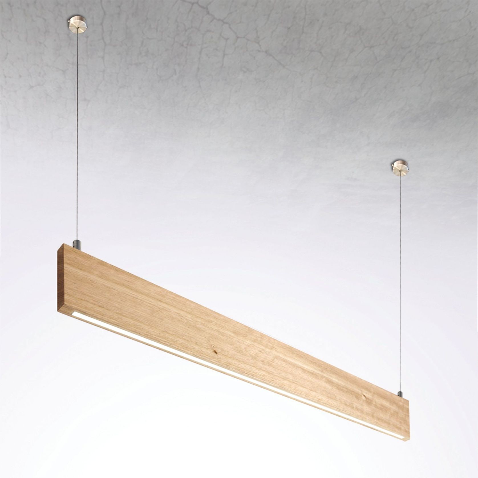 Timber Pendants | LED gallery detail image