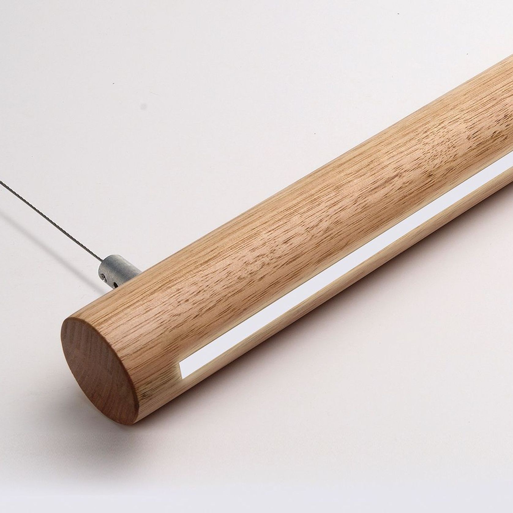 Timber Pendants | LED gallery detail image