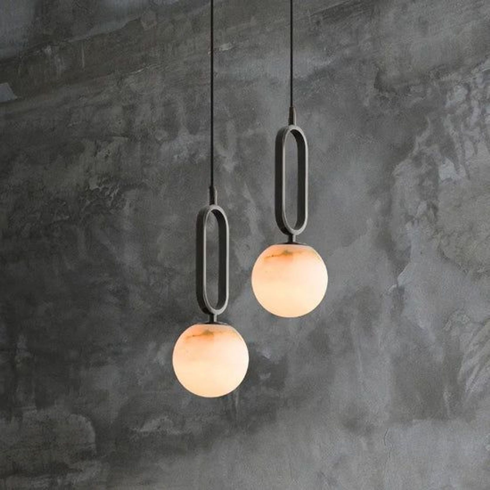 Zara Pendant gallery detail image