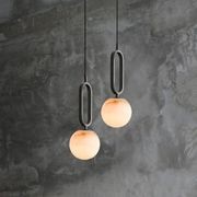 Zara Pendant gallery detail image