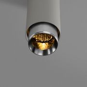 Exhaust Pendant Light - Linear/Stone gallery detail image