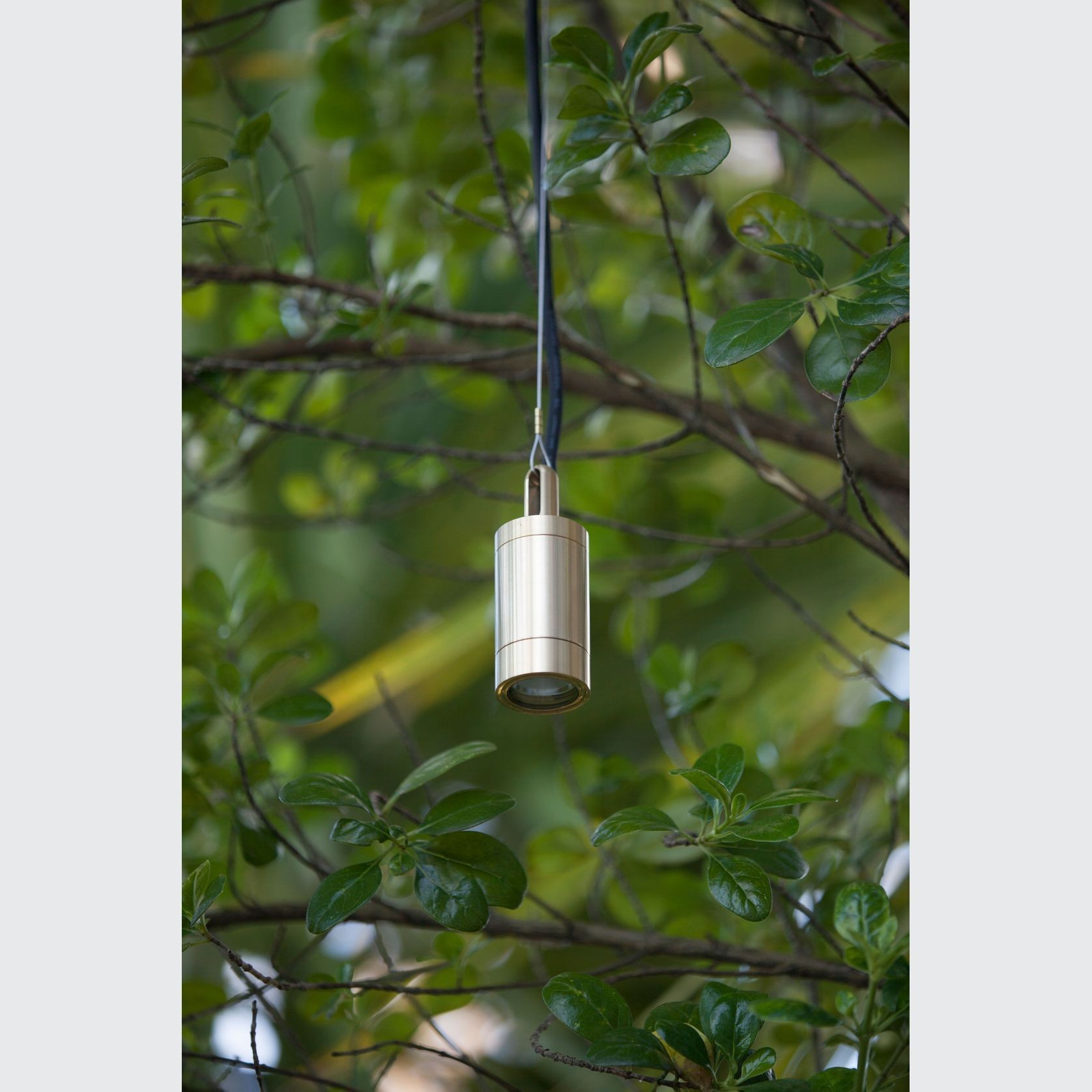 LuxR M4 Hanging Light gallery detail image