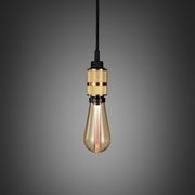 Hooked 1.0 2M Pendant Light | Nude gallery detail image