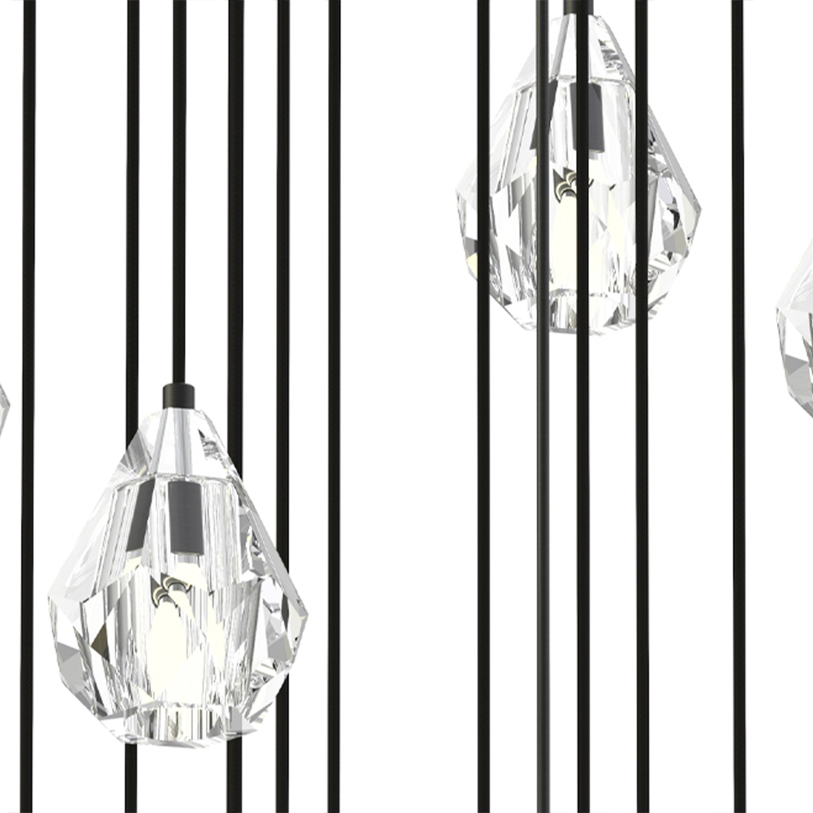 Florence Chandelier –  19 LIGHT gallery detail image