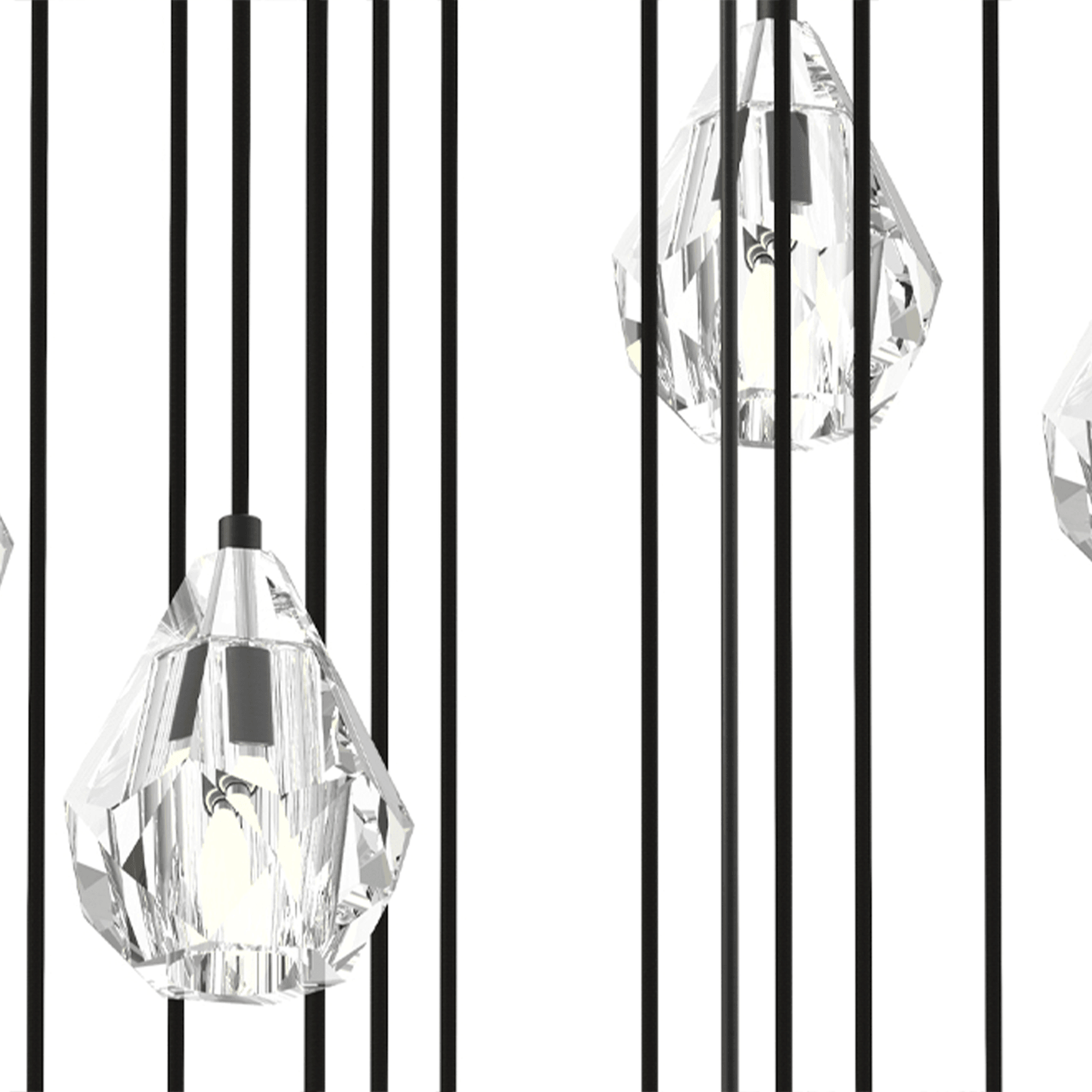 Florence Chandelier –  19 LIGHT gallery detail image