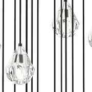 Florence Chandelier –  19 LIGHT gallery detail image