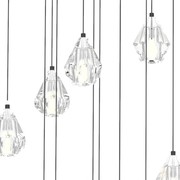 Florence Chandelier – 7 Light gallery detail image