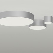 Sky Ceiling-mounted Light gallery detail image