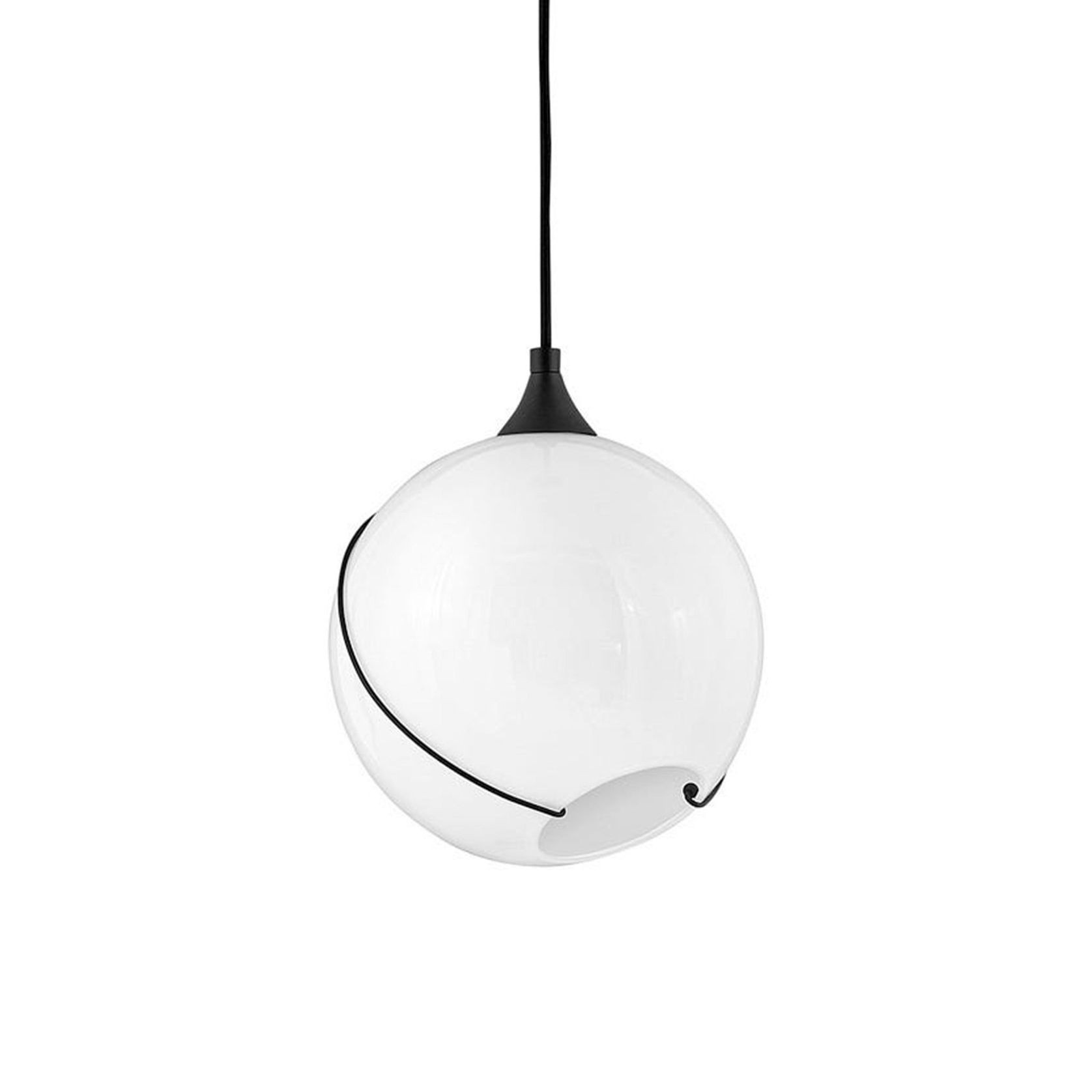 Skye 1L Pendant gallery detail image