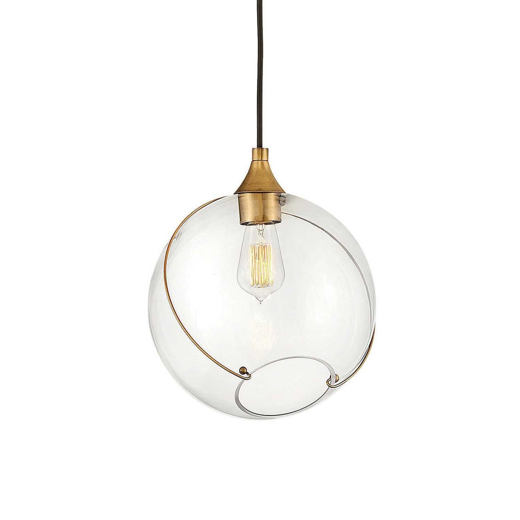 Skye 1L Pendant gallery detail image