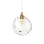 Skye 1L Pendant gallery detail image