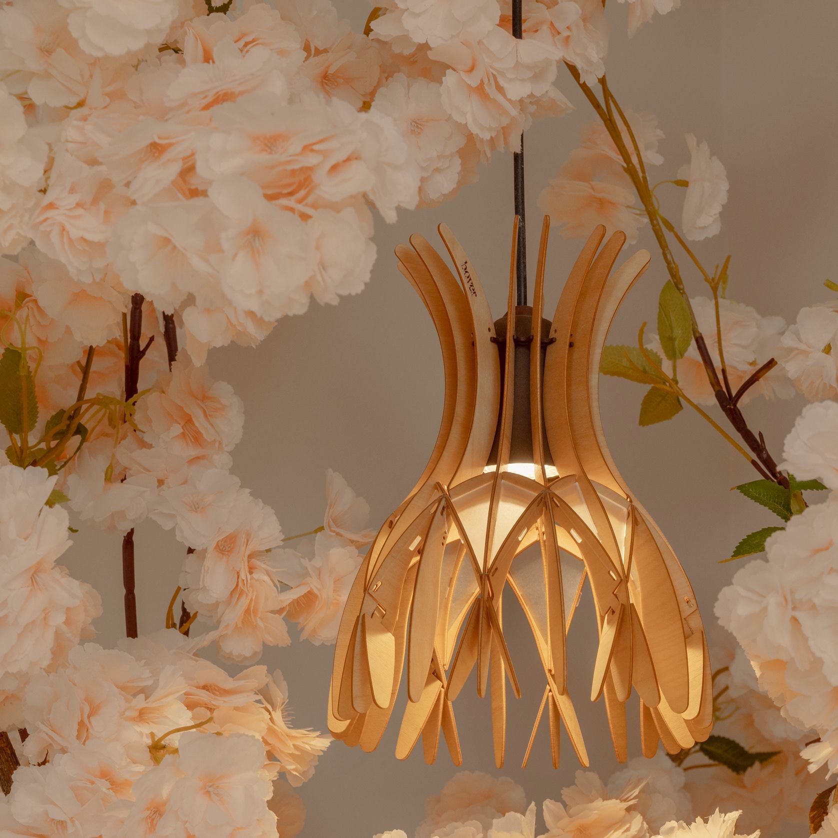 Domita S20 Pendant gallery detail image