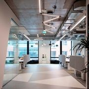 Martinelli Luce Colibri Magnetic Pendant Light gallery detail image