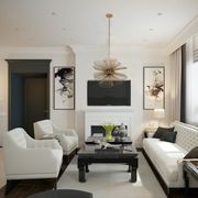 Aurora 8L Pendant gallery detail image