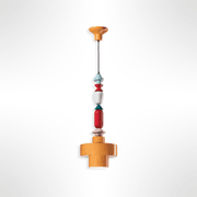 Lariat Medium Pendant gallery detail image