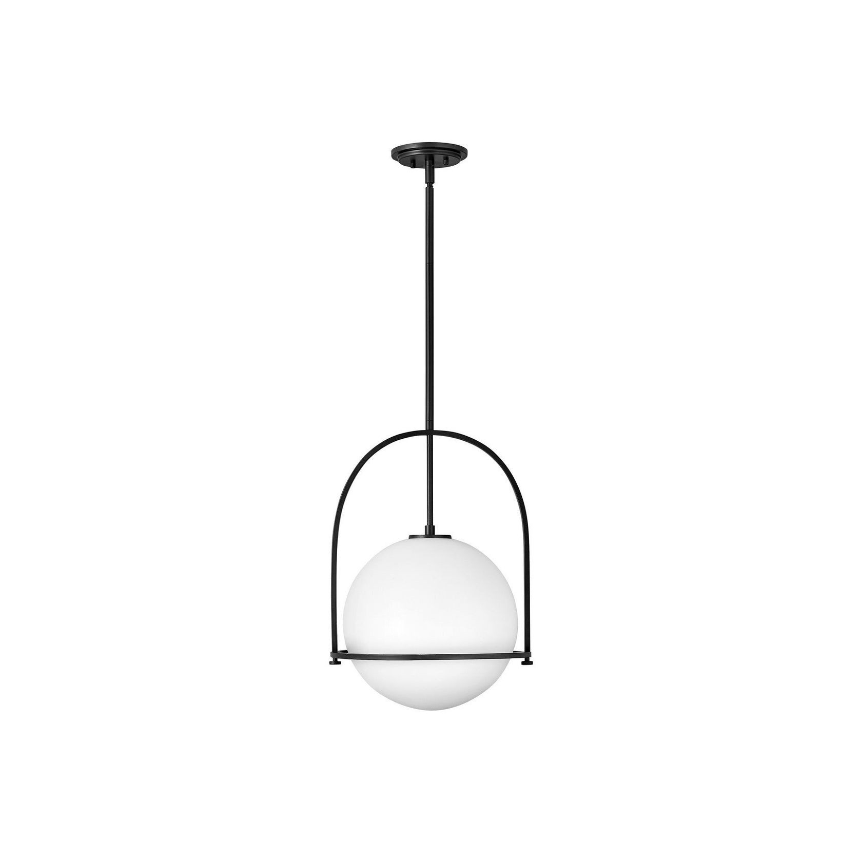 Somerset 1L Pendant gallery detail image