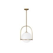 Somerset 1L Pendant gallery detail image
