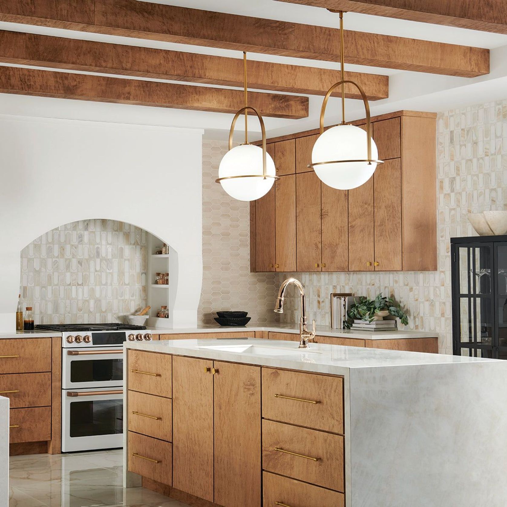Somerset 1L Pendant gallery detail image