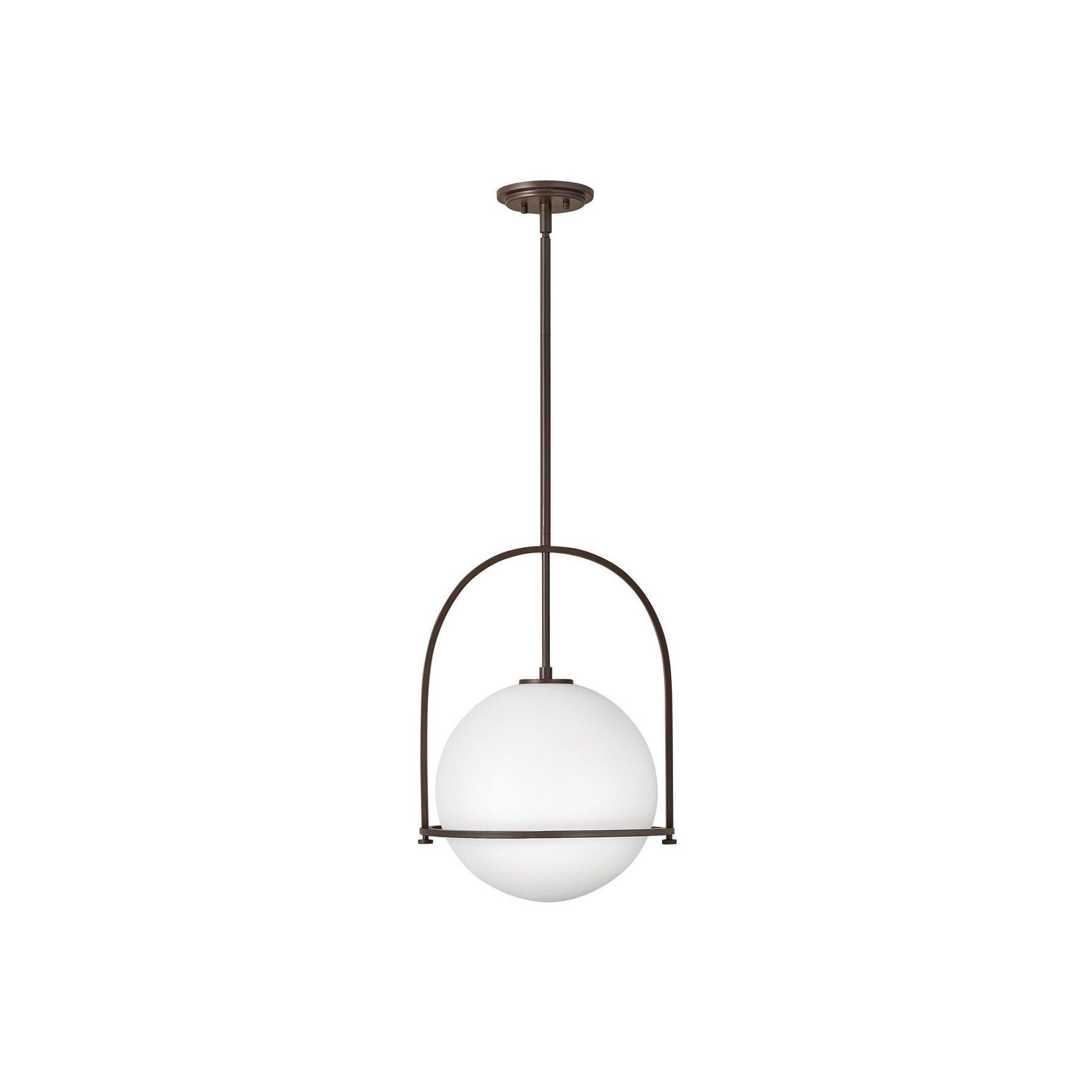 Somerset 1L Pendant gallery detail image