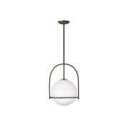 Somerset 1L Pendant gallery detail image