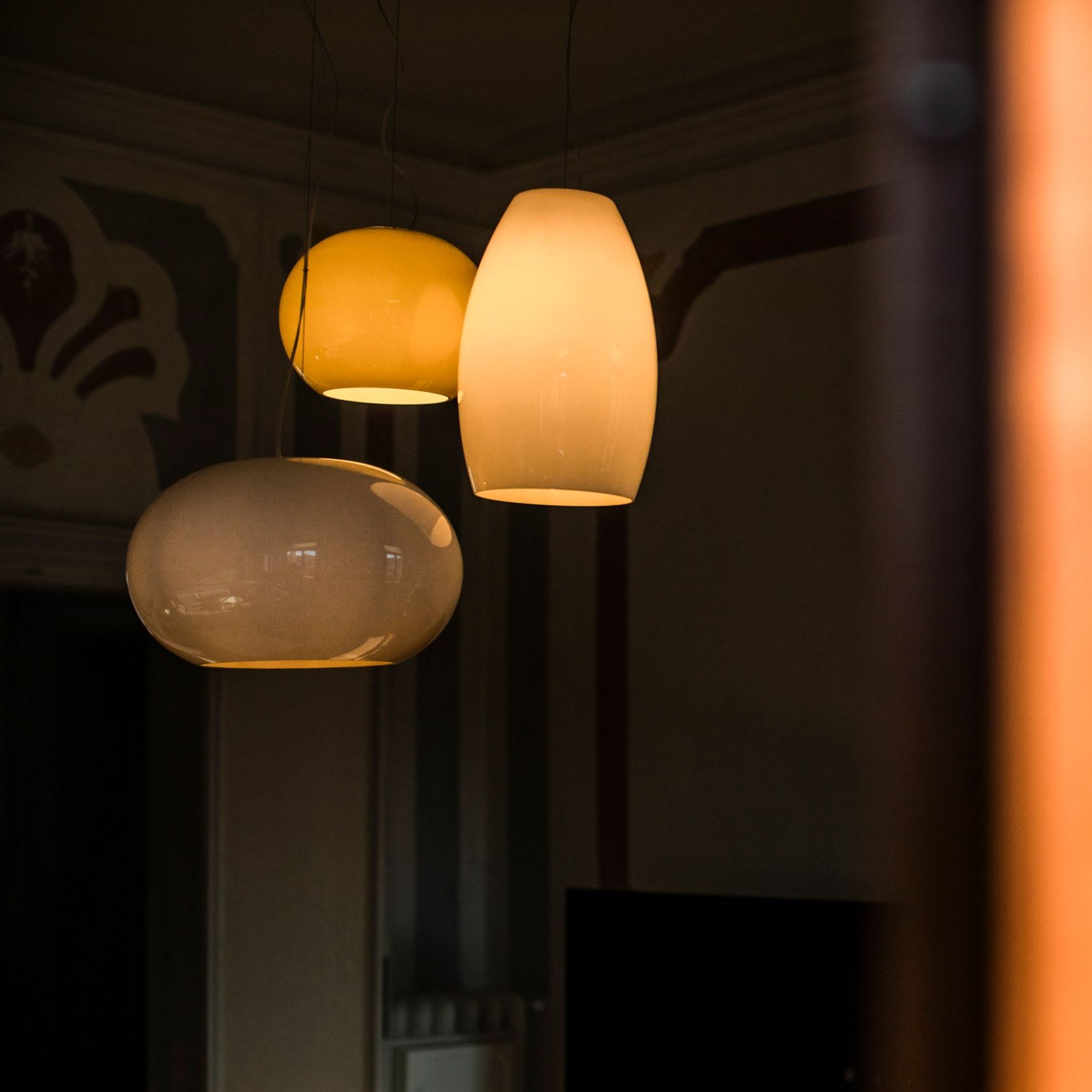 Buds 1 Suspension Lamp gallery detail image