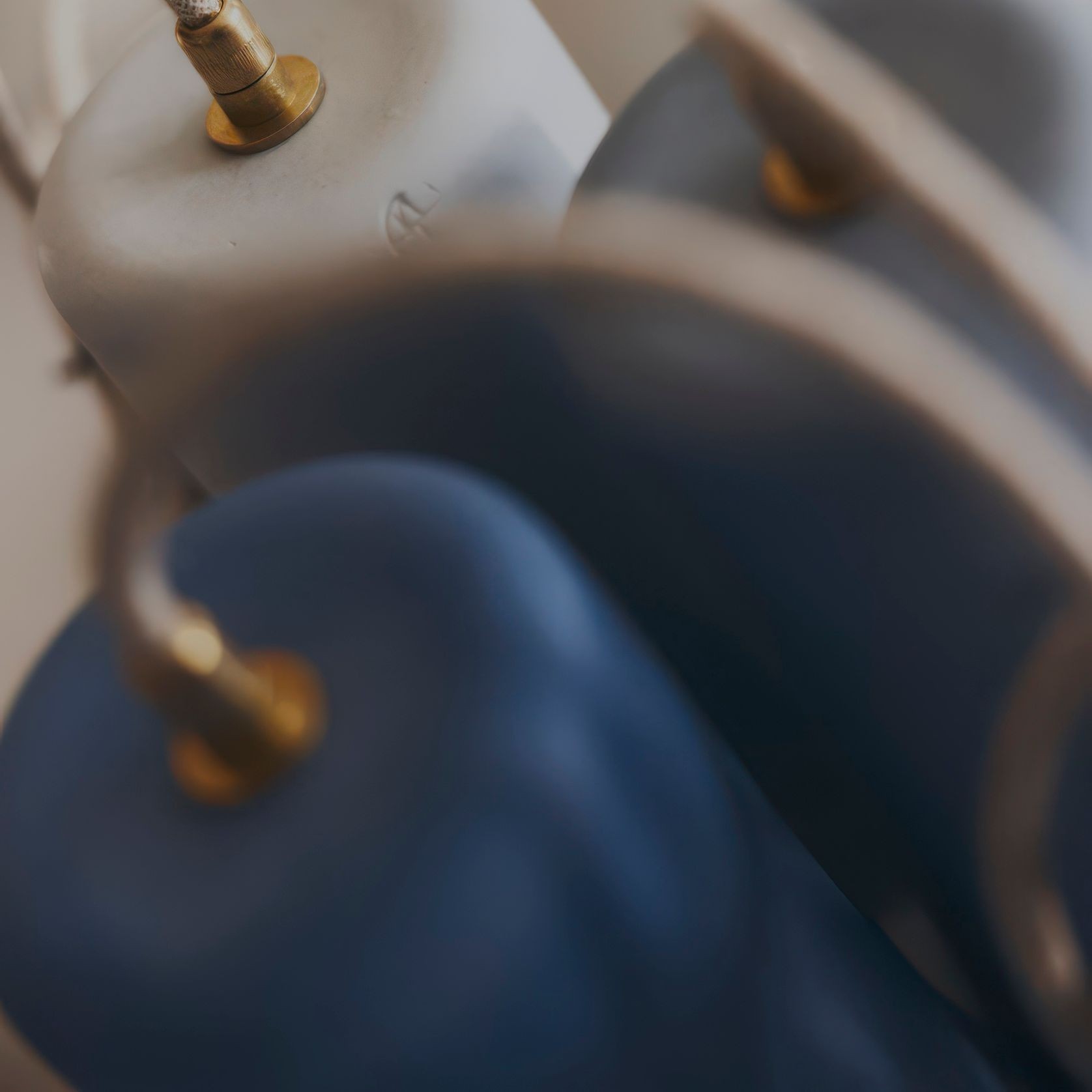 Dusked Eos Pendant Light gallery detail image