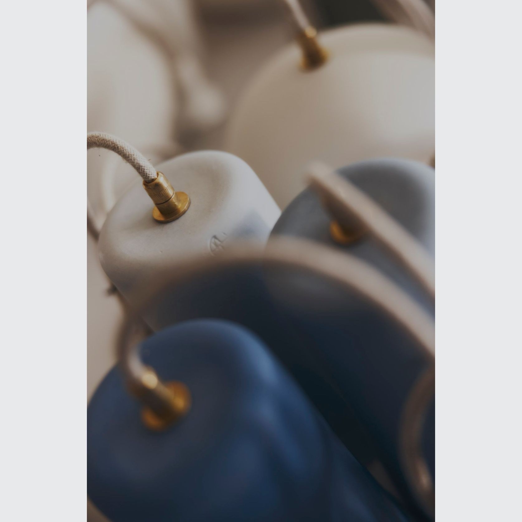 Dusked Pendant Light gallery detail image