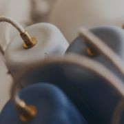 Dusked Pendant Light gallery detail image