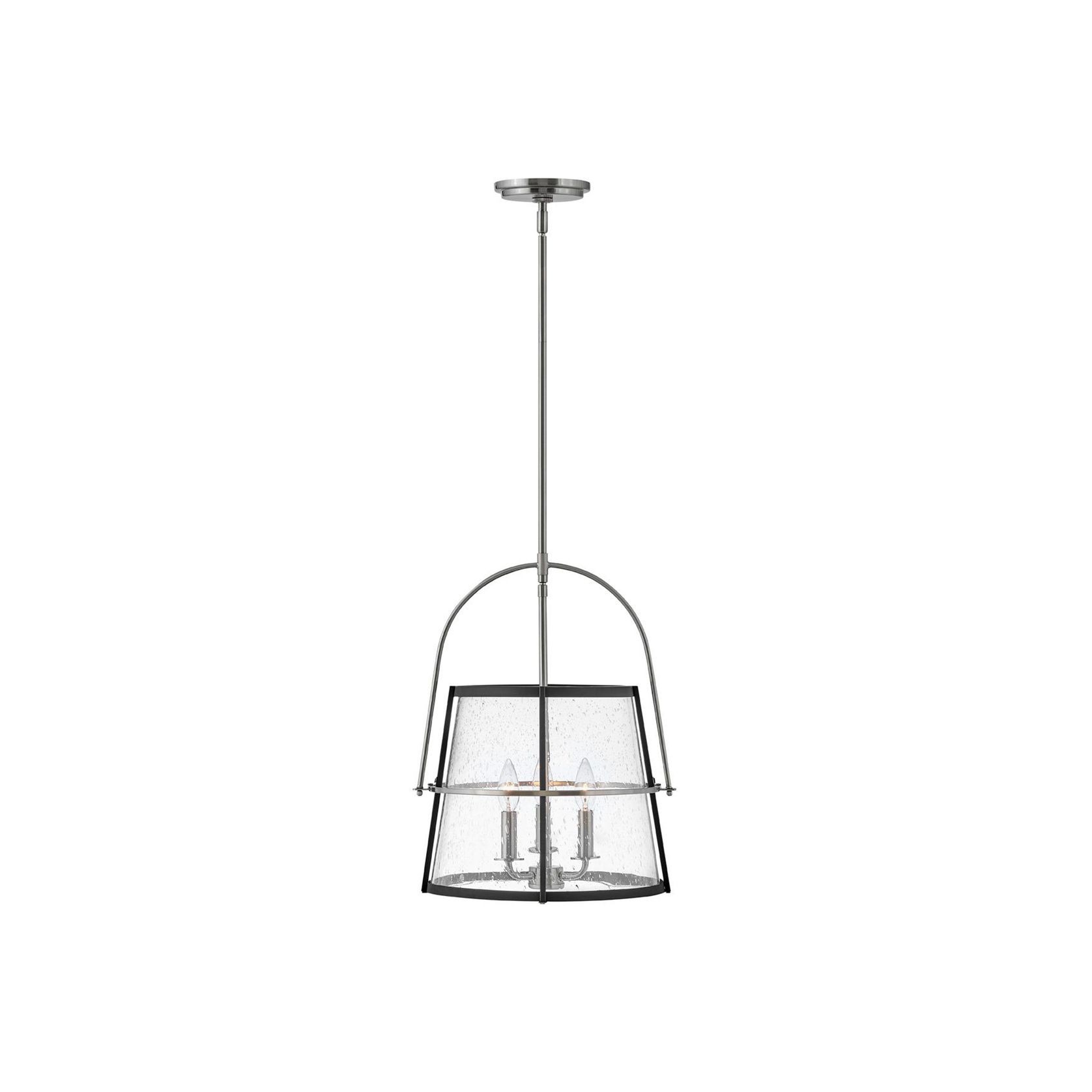 Tournon 3L Pendant gallery detail image
