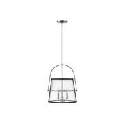 Tournon 3L Pendant gallery detail image