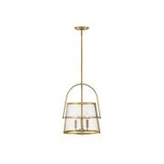 Tournon 3L Pendant gallery detail image
