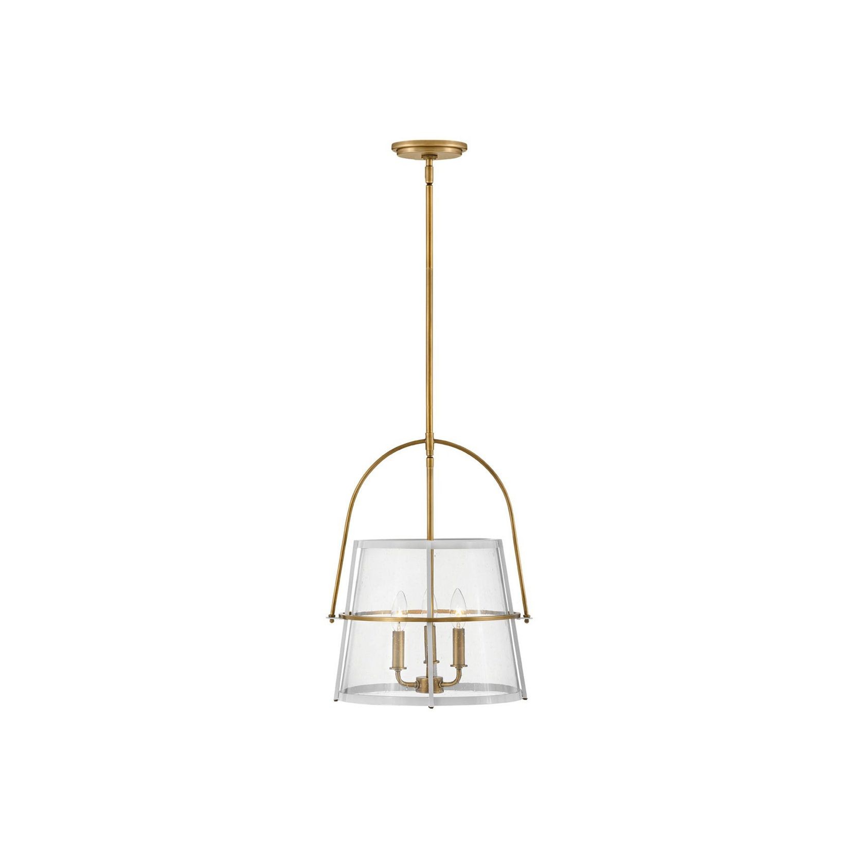 Tournon 3L Pendant gallery detail image
