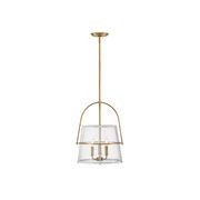 Tournon 3L Pendant gallery detail image
