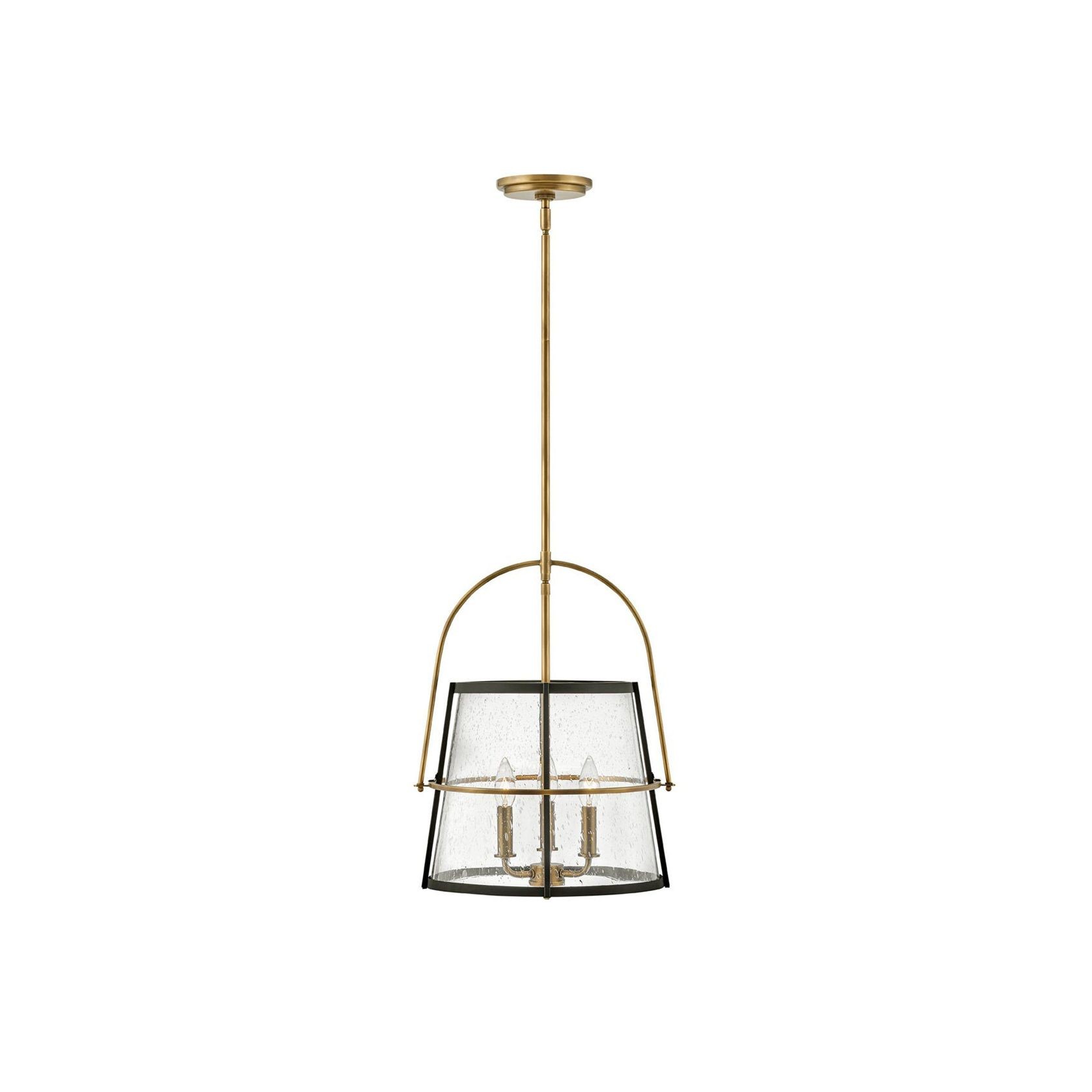 Tournon 3L Pendant gallery detail image