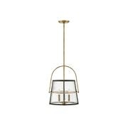 Tournon 3L Pendant gallery detail image