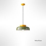 Maracanà Pendant Light gallery detail image