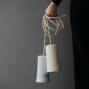 Dusked Pendant Ceiling Light gallery detail image